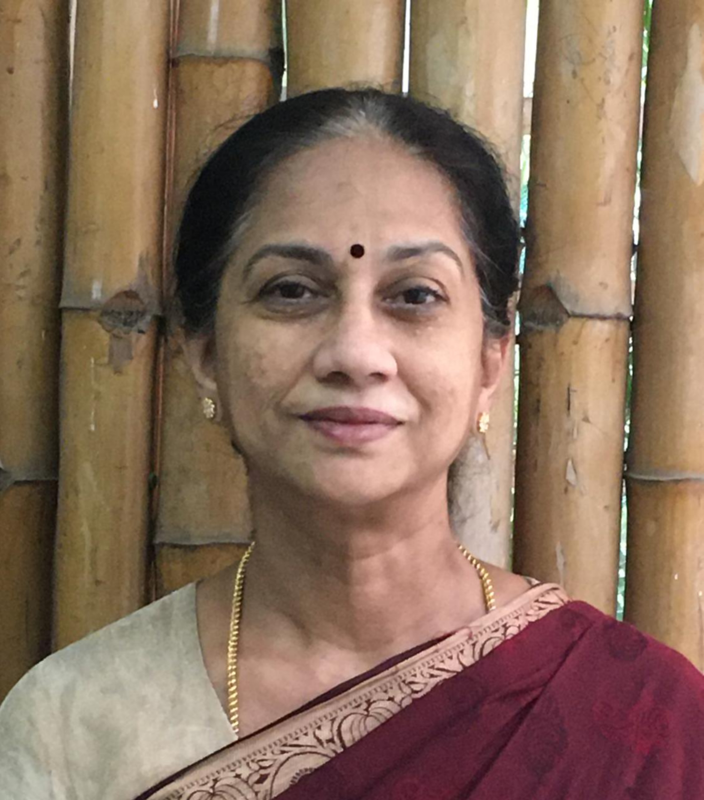 Dr. Usha Rani.G